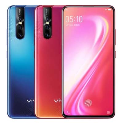 Vivo S1pro