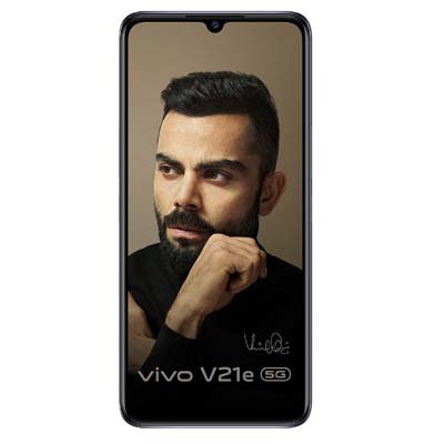 Vivo V21e