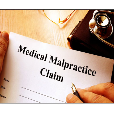 Medical Malpractice Lawyer