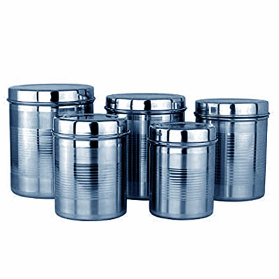 Steel Container