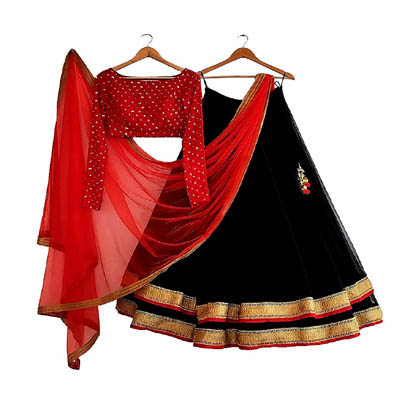 Lehenga Dry Clean