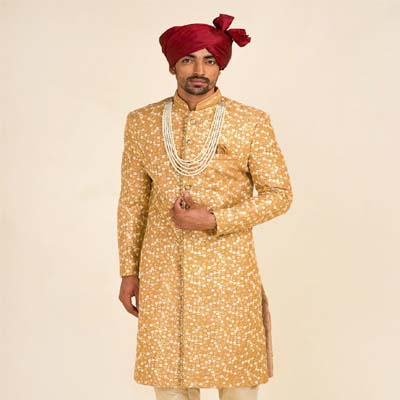 Sherwani