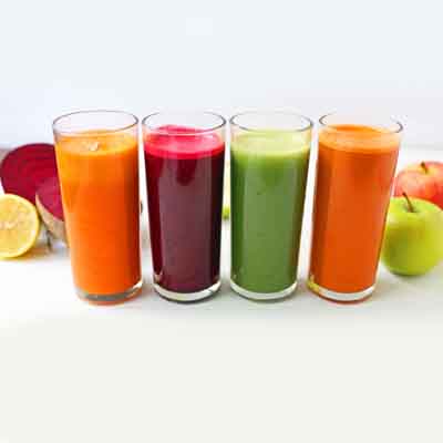 Fruit Juice