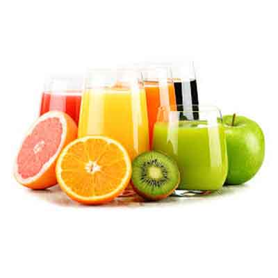 Fruit Juice