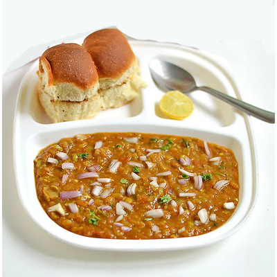 Pav Bhaji