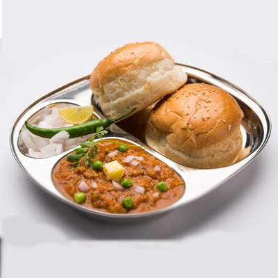 Pav Bhaji