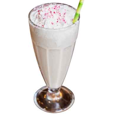 Milkshake