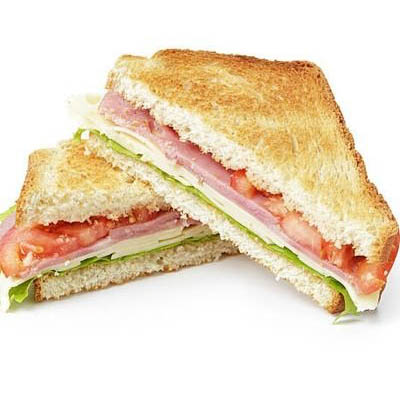 Sandwich