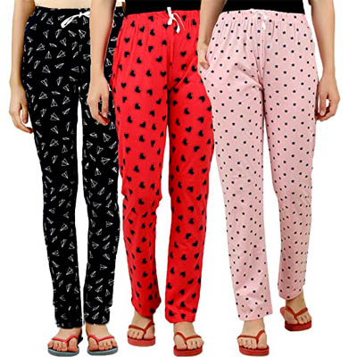 Ladies Pajama