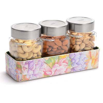 Dry Fruits Box