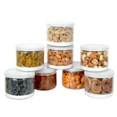 Dry Fruits Box