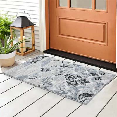 Door Mat