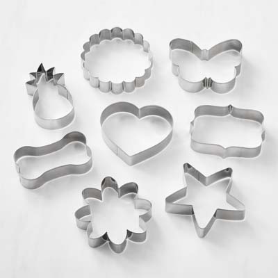 Cookies Cutter