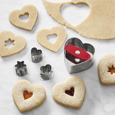 Cookies Cutter