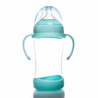 Baby Milk Bottle