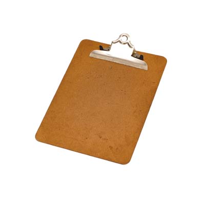 Clip Board