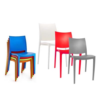 Plastic Chair