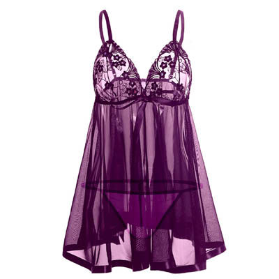 Ladies Nightwear