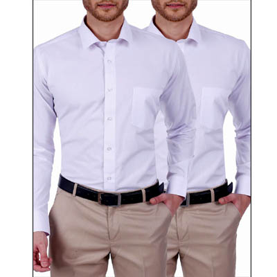 Formal Shirts