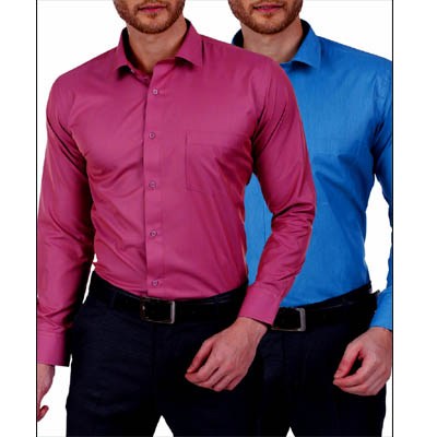 Formal Shirts