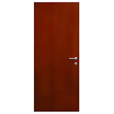 Flush Door