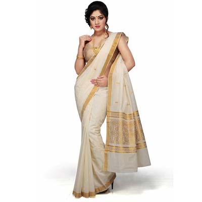 South Indian Saree