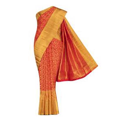 Silk Saree