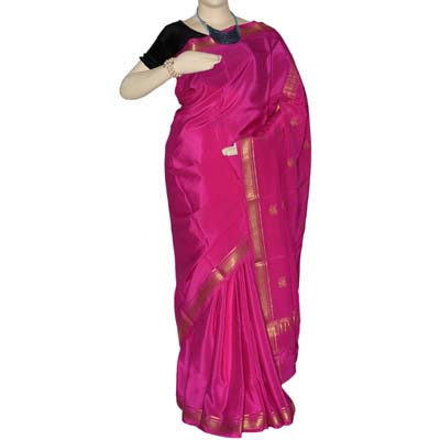 Silk Saree