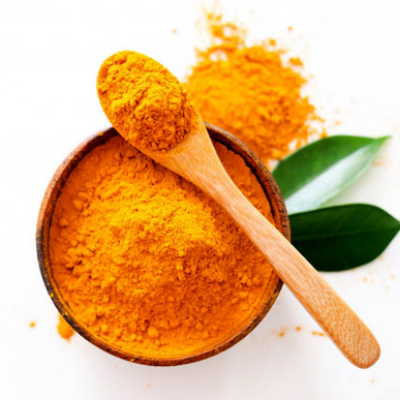 turmeric powder