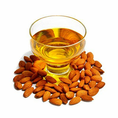 Almond food oil