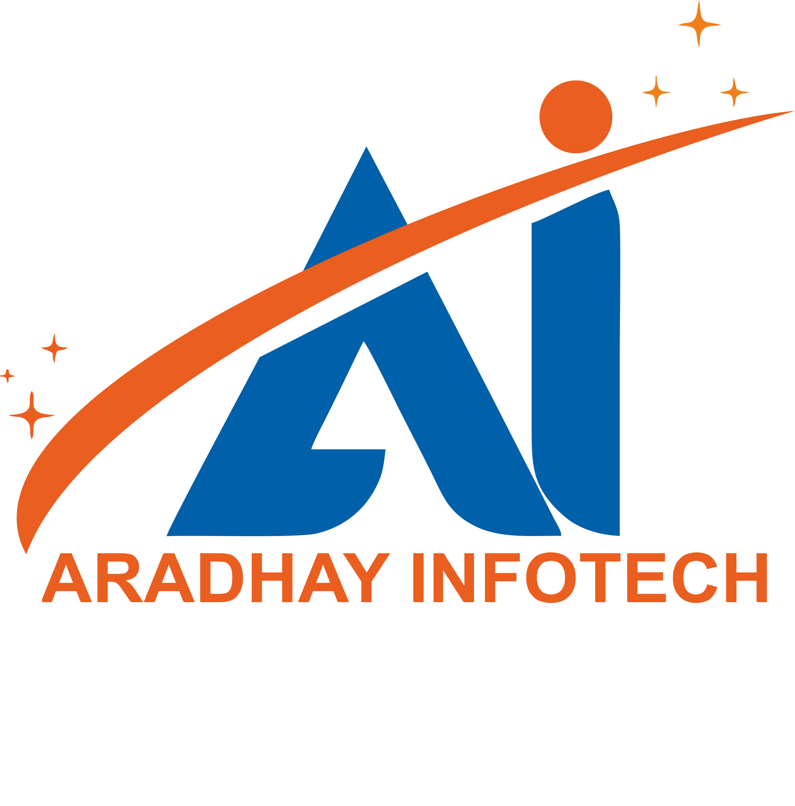 Aradhay Infotech