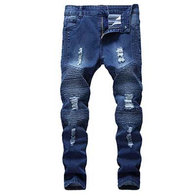 Denim Jeans for Boys