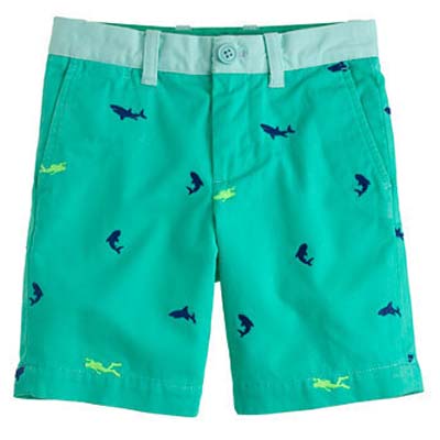 Shorts For Boys