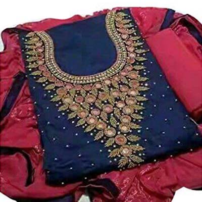 Salwar Suit Fabric