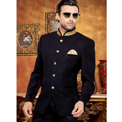 jodhpuri jacket