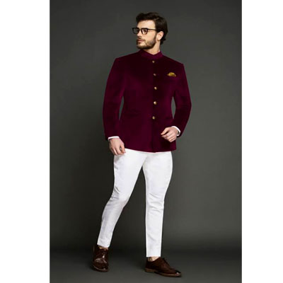 jodhpuri suit