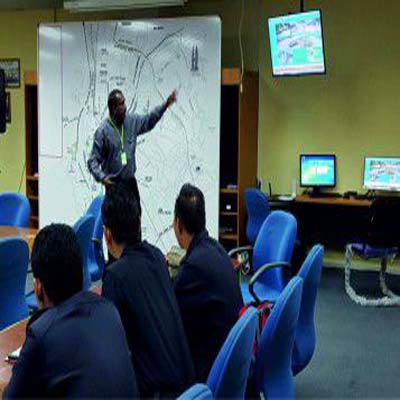 CCTV Camera Service and Repair Training