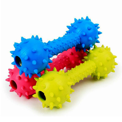 DOG TOYS