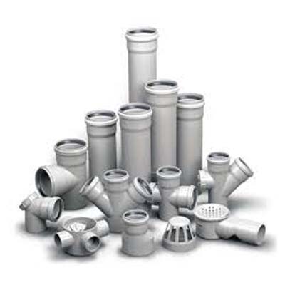 Pvc pipes