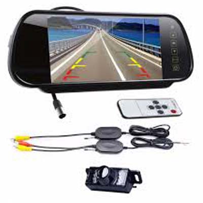 Car Rear View Camera