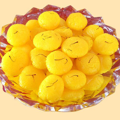 Kesar Bati