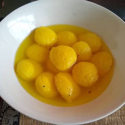 Kesar Bati