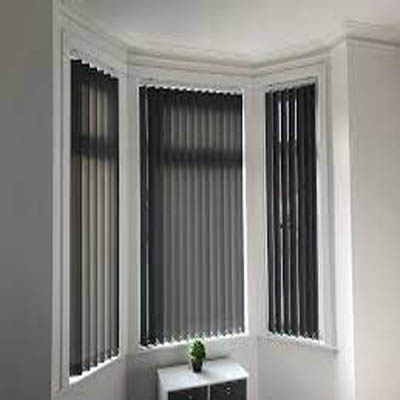 Vertical Blinds