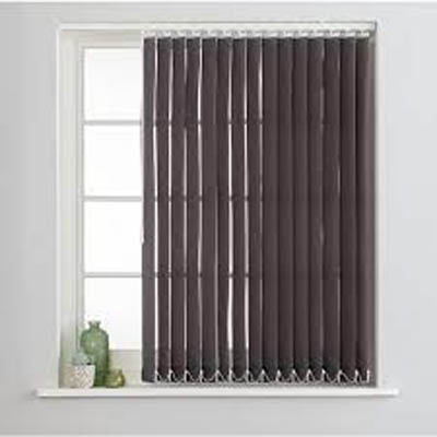 Vertical Blinds