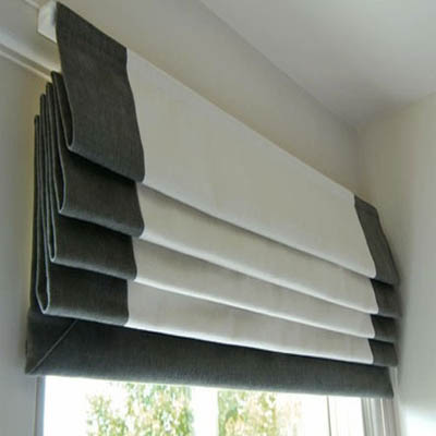 Roman Blinds 