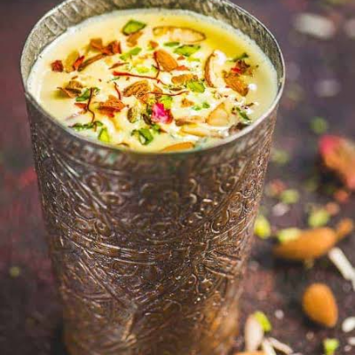 Kadhai Doodh