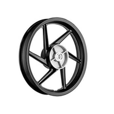 Alloy Wheel