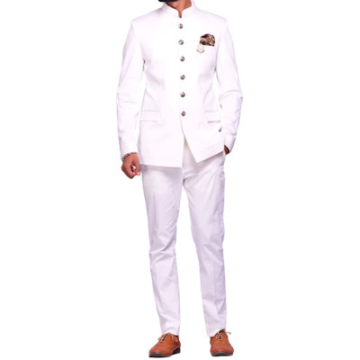 Jodhpuri Suit