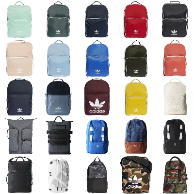 Adidas Bags