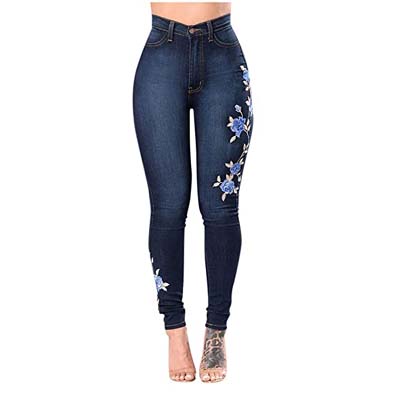 Ladies Jeans